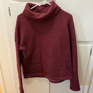 Womens Columbia Seweater size M